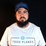 Co-fundador todoplanes
