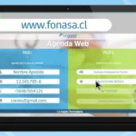 Fonasa lanza “Agenda tu Visita”: ahorra tiempo en trámites